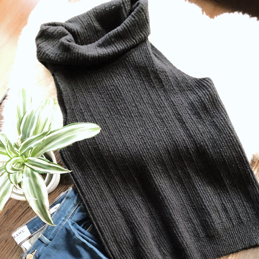 • t u r t l e n e c k t a n k •